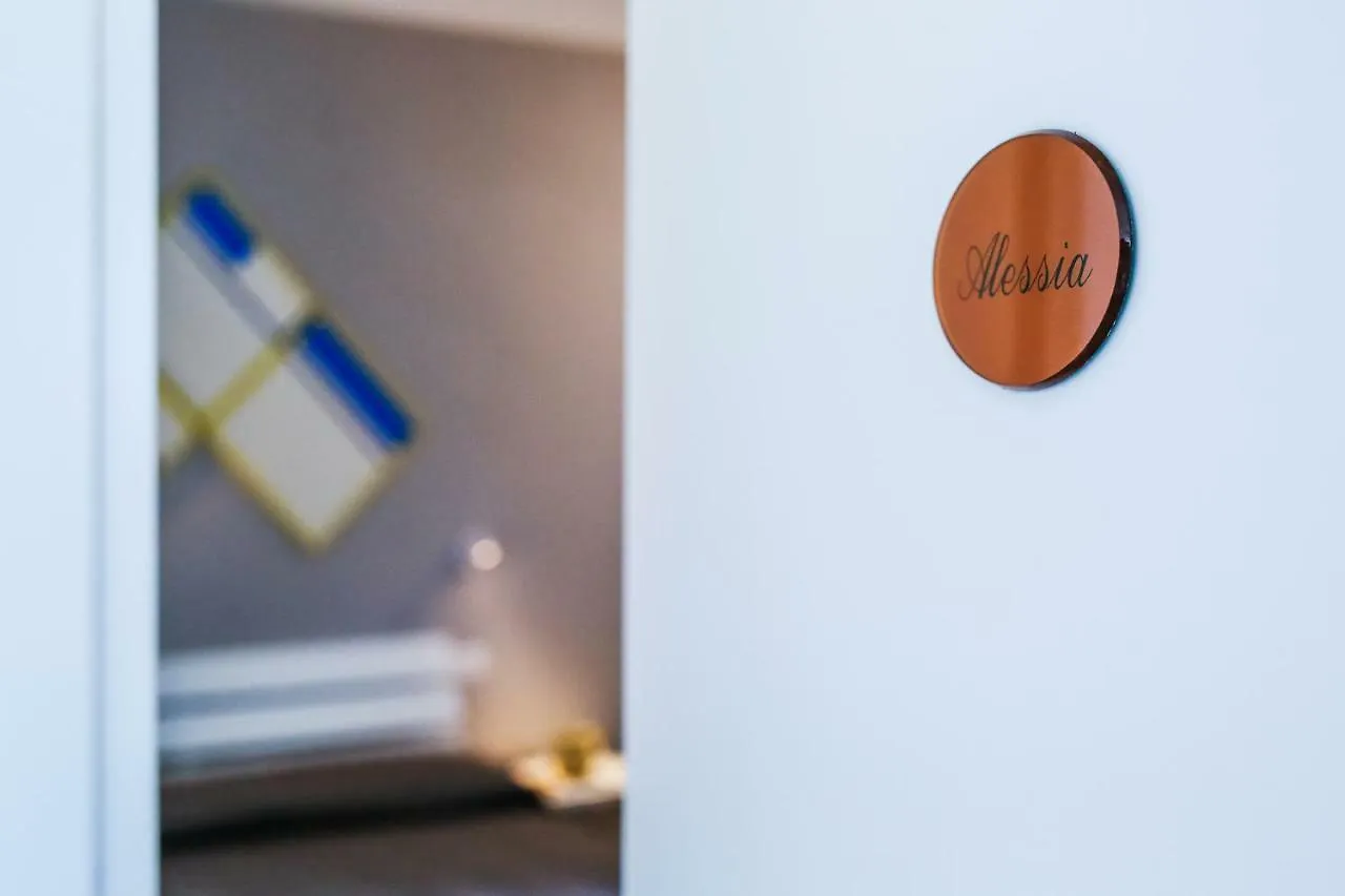 B&B Warmup Grosseto - Parcheggio Incluso Nella Corte Interna Bed & Breakfast