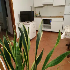 Il Giglio Appartamento