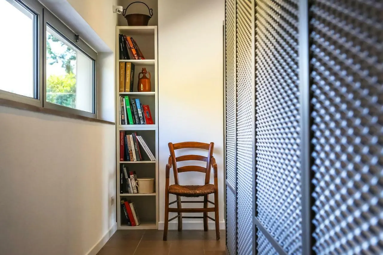 *** Bed & Breakfast B&B Warmup Grosseto - Parcheggio Incluso Nella Corte Interna Italia