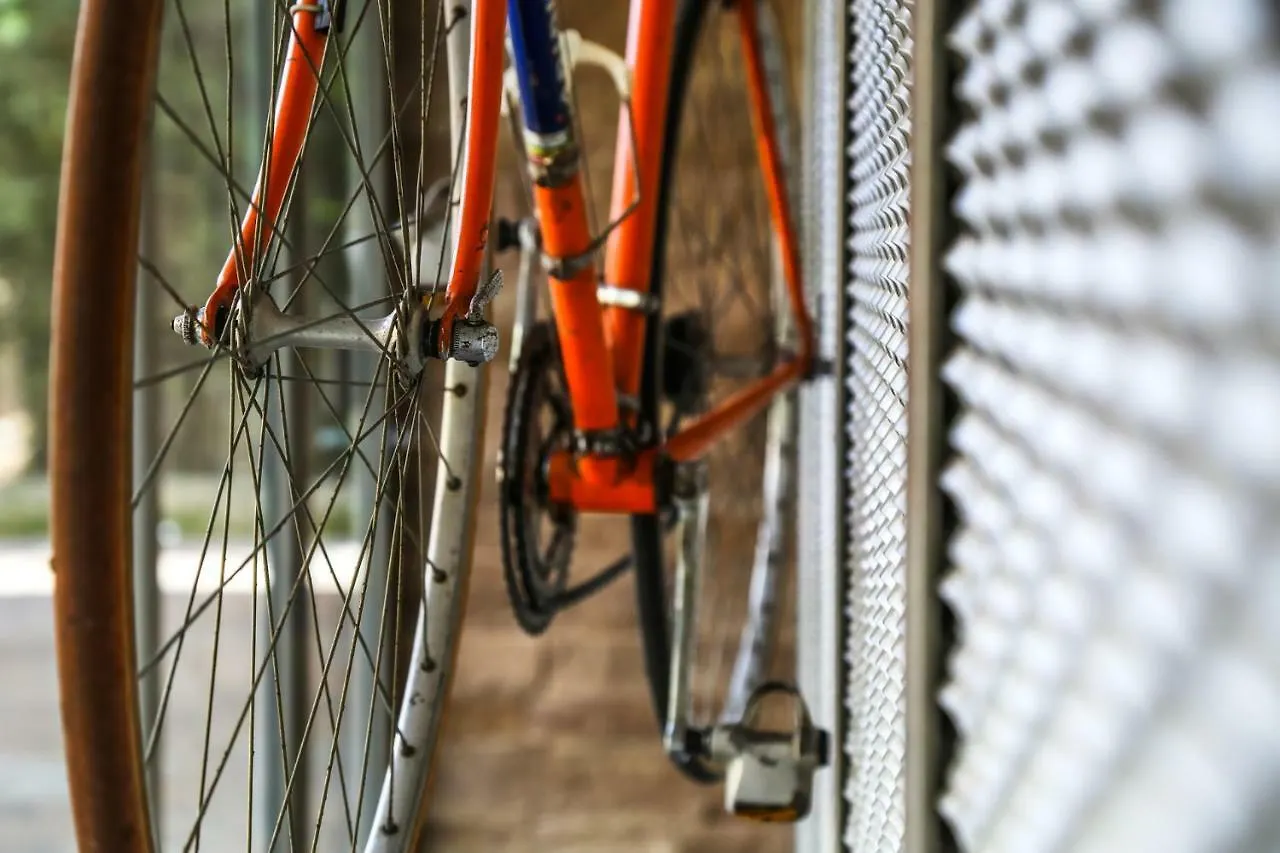 B&B Warmup Grosseto - Parcheggio Incluso Nella Corte Interna 3*,