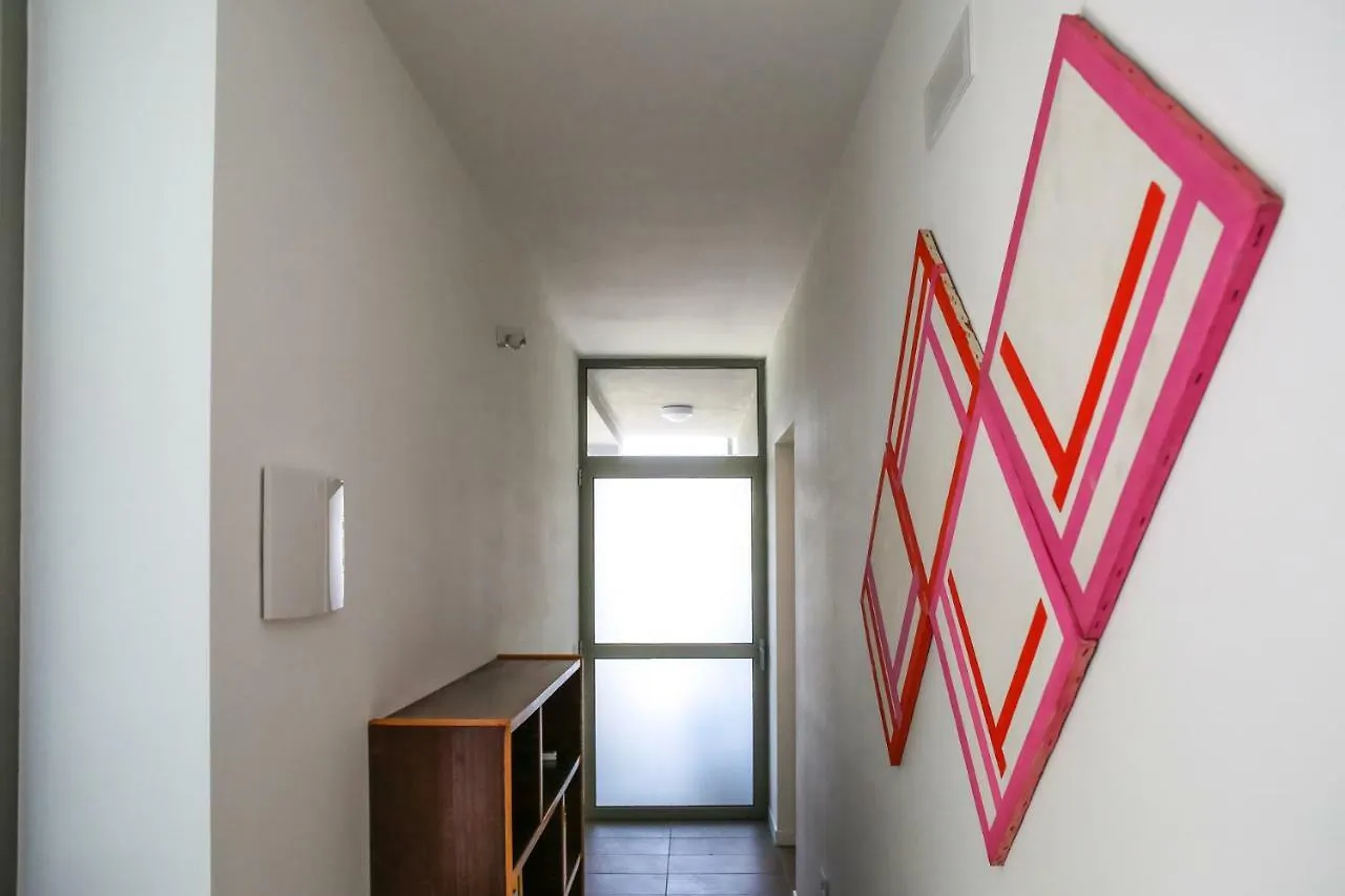 B&B Warmup Grosseto - Parcheggio Incluso Nella Corte Interna Bed & Breakfast