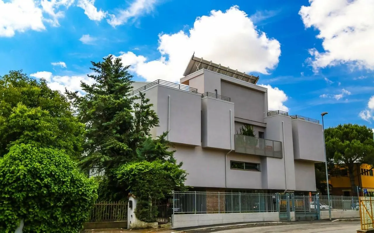 Bed & Breakfast B&B Warmup Grosseto - Parcheggio Incluso Nella Corte Interna